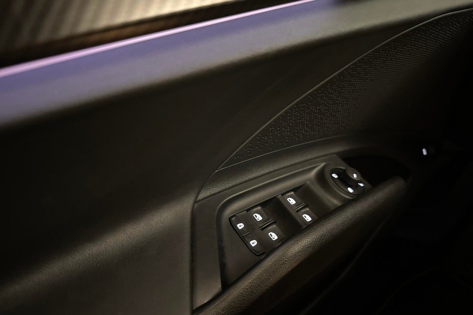 Skoda Enyaq 85 iV Sportline 5d