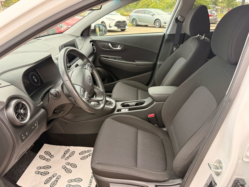 Hyundai Kona 1,0 T-GDi Advanced DCT 5d