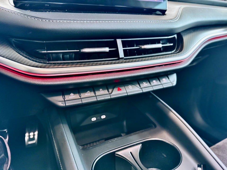 Skoda Enyaq 85x iV Sportline 5d