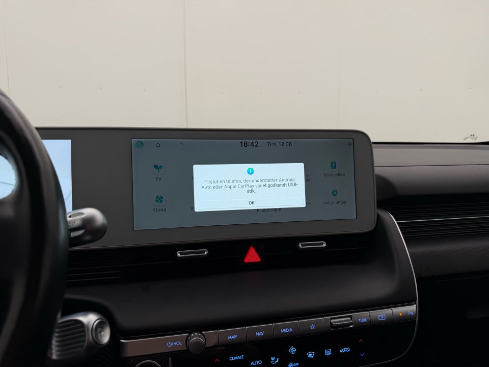 Hyundai Ioniq 5 73 Advanced AWD 5d