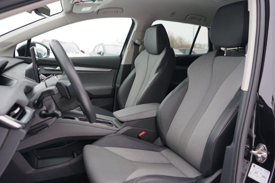 Skoda Enyaq 60 iV Premium 5d