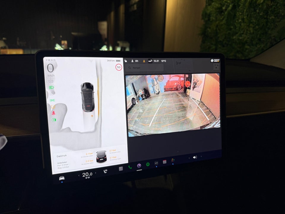 Tesla Model Y RWD 5d