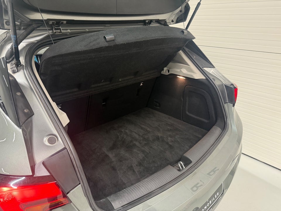 Opel Astra 1,6 CDTi 110 Enjoy 5d