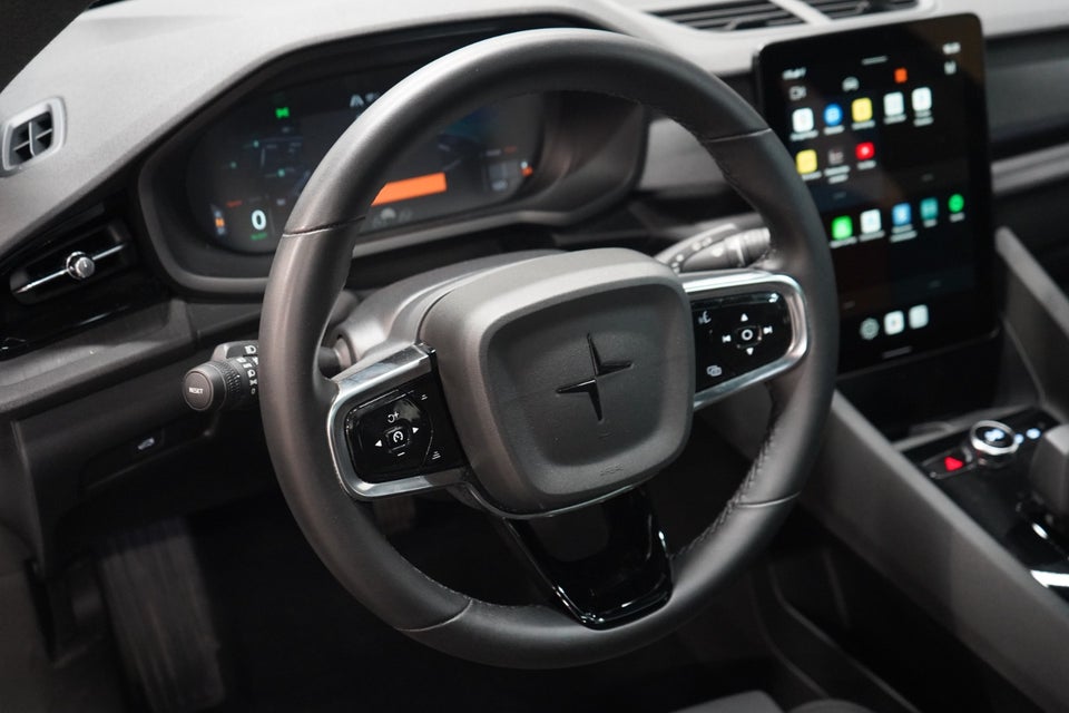 Polestar 2 Standard Range 5d