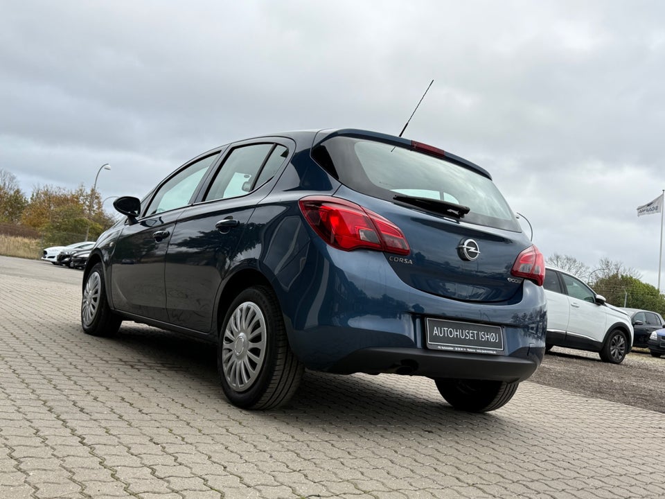 Opel Corsa 1,0 T 90 Cosmo 5d