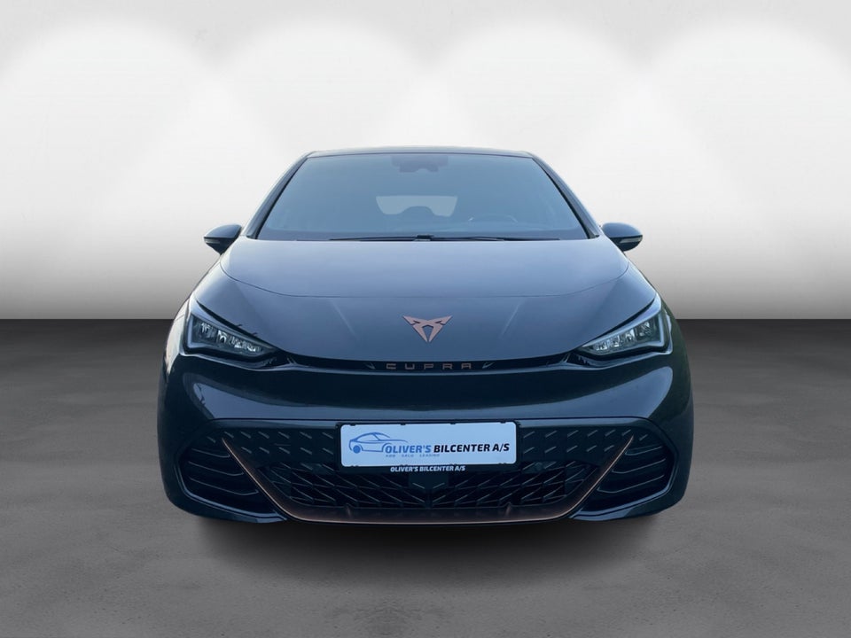 Cupra Born 58 High 5d