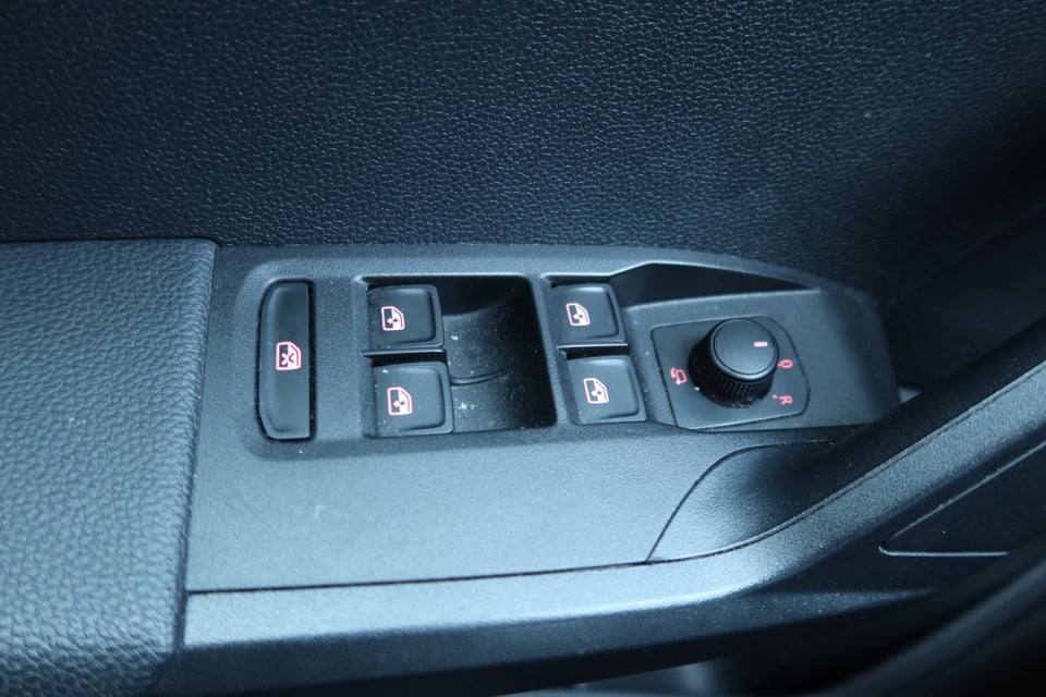 Seat Ibiza 1,0 TSi 115 Style DSG 5d