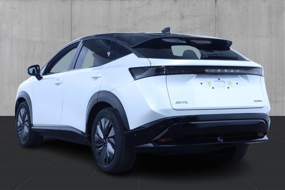 Nissan Ariya 87 Evolve 5d