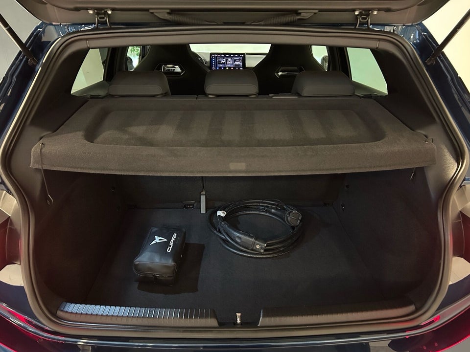 Cupra Born 58 High 5d