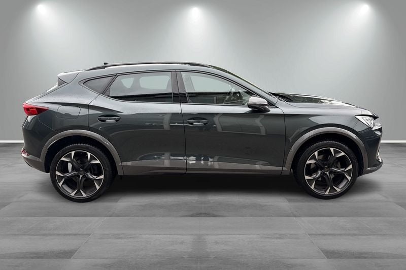 Cupra Formentor 1,5 TSi DSG 5d