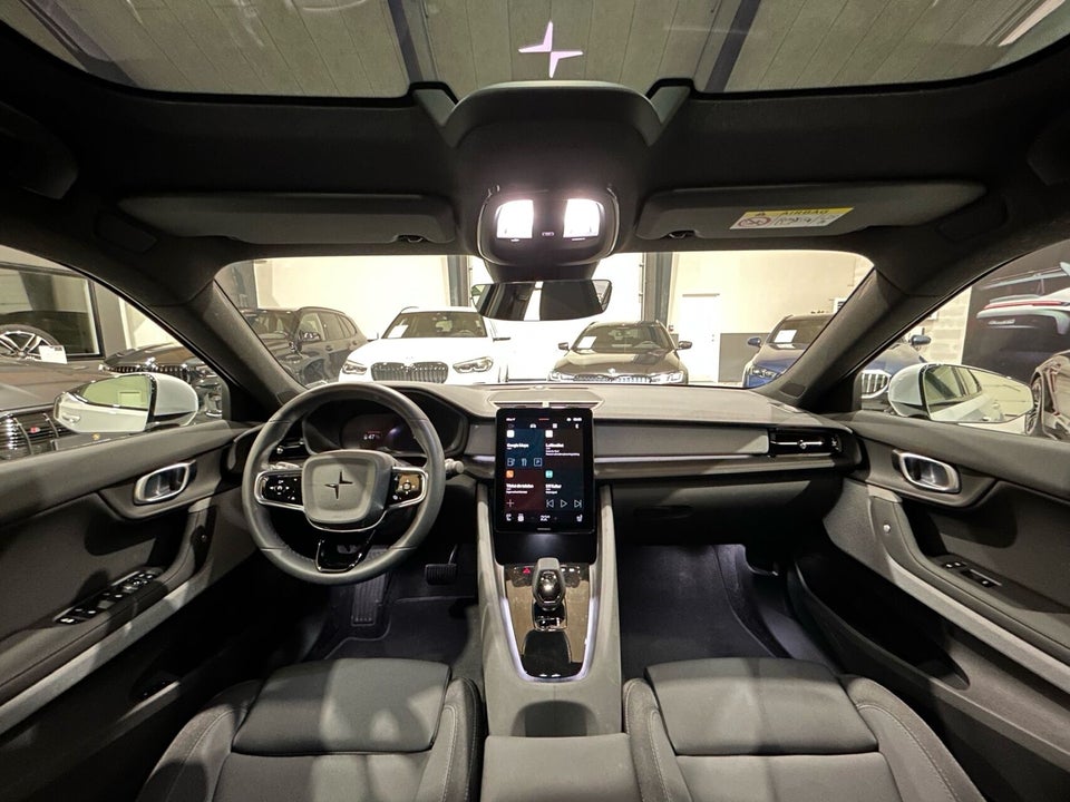 Polestar 2 Long Range 5d