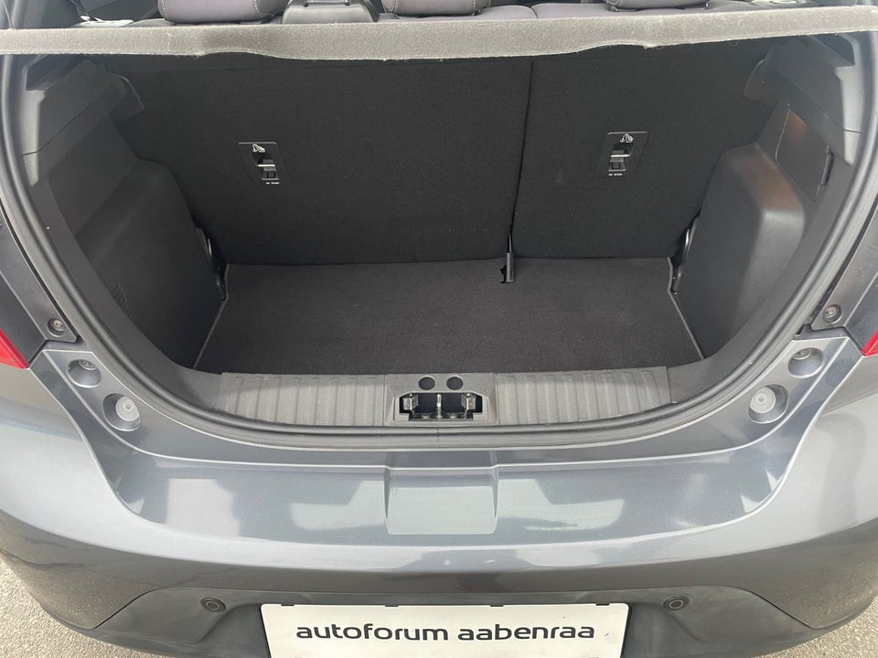 Ford Ka+ 1,2 Ultimate 5d