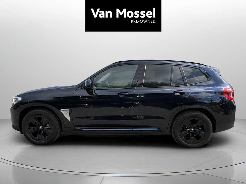 BMW iX3 Charged Plus 5d