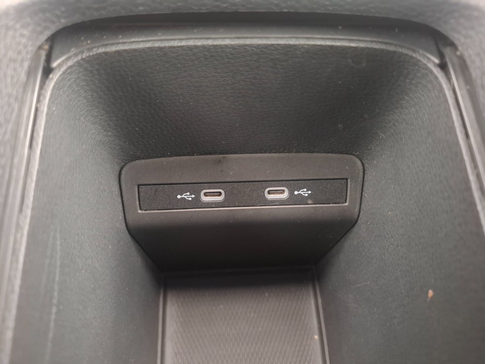 VW ID.3 58 1ST Pro Performance Plus 5d