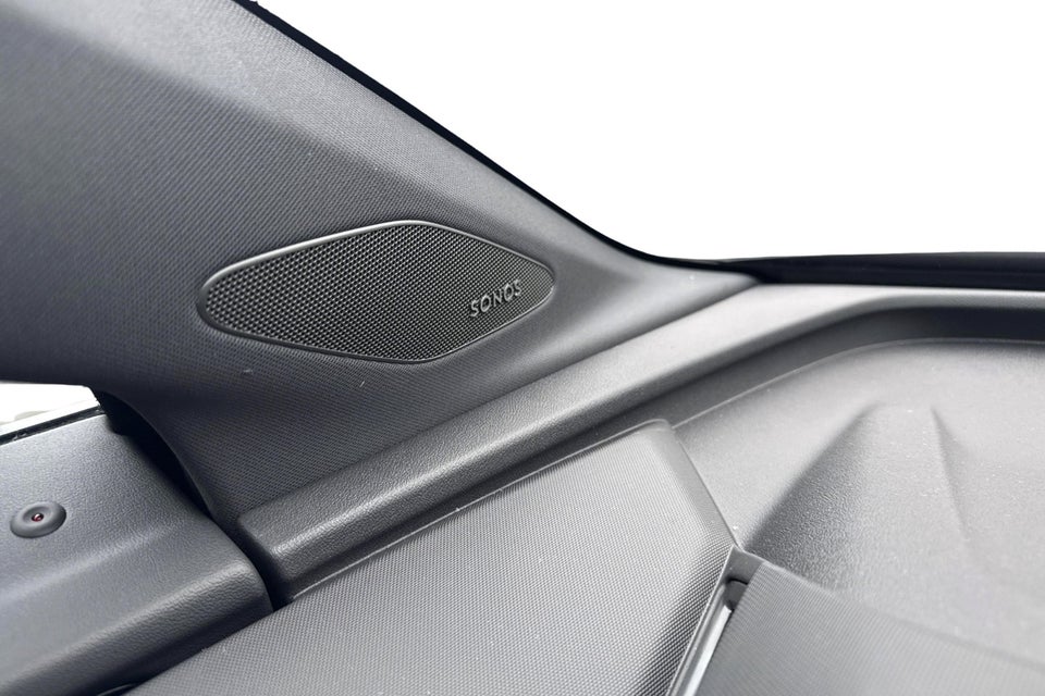 Audi Q4 e-tron 45 S-line Edition 5d