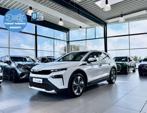 Skoda Elroq, modelår 2025, 14,000 km