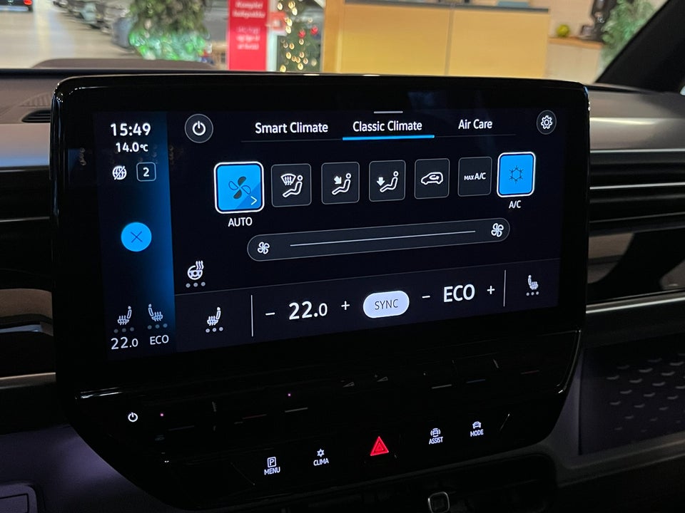 VW ID.Buzz 77 Style SWB 5d