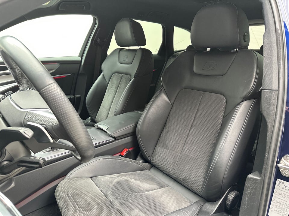 Audi A6 55 TFSi e Sport Avant quattro S-tr. 5d