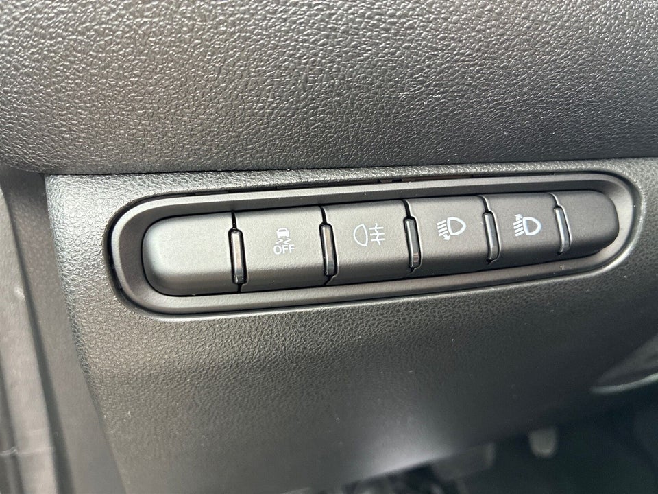 Fiat 500e 42 Icon 3d