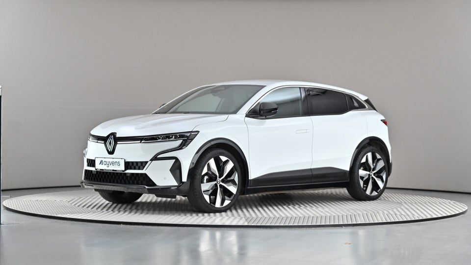 Renault Megane E-Tech 60 Techno 5d