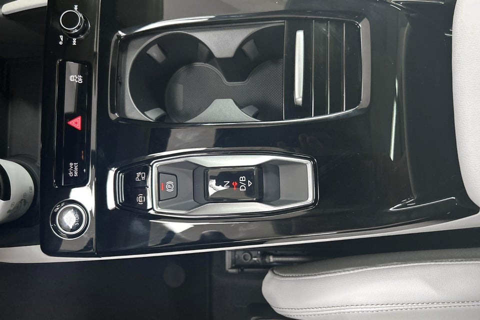 Audi Q6 e-tron Ultra 5d