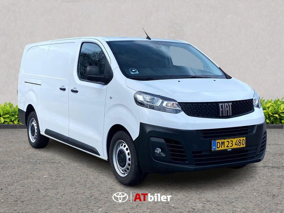 Fiat Scudo 2,0 MJT 145 L2H1 Business