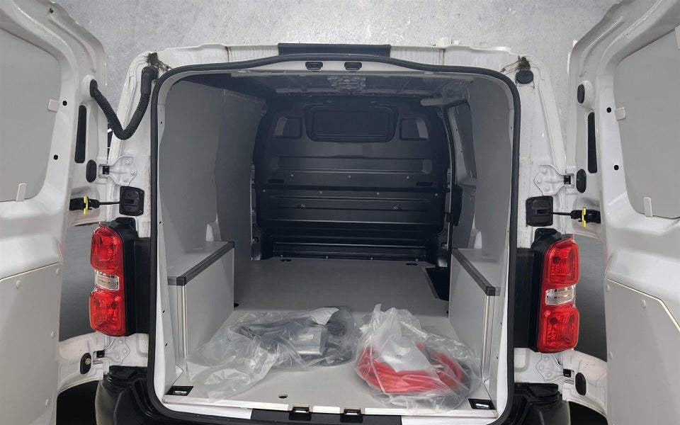 Citroën ë-Jumpy 75 L2 BaseLine