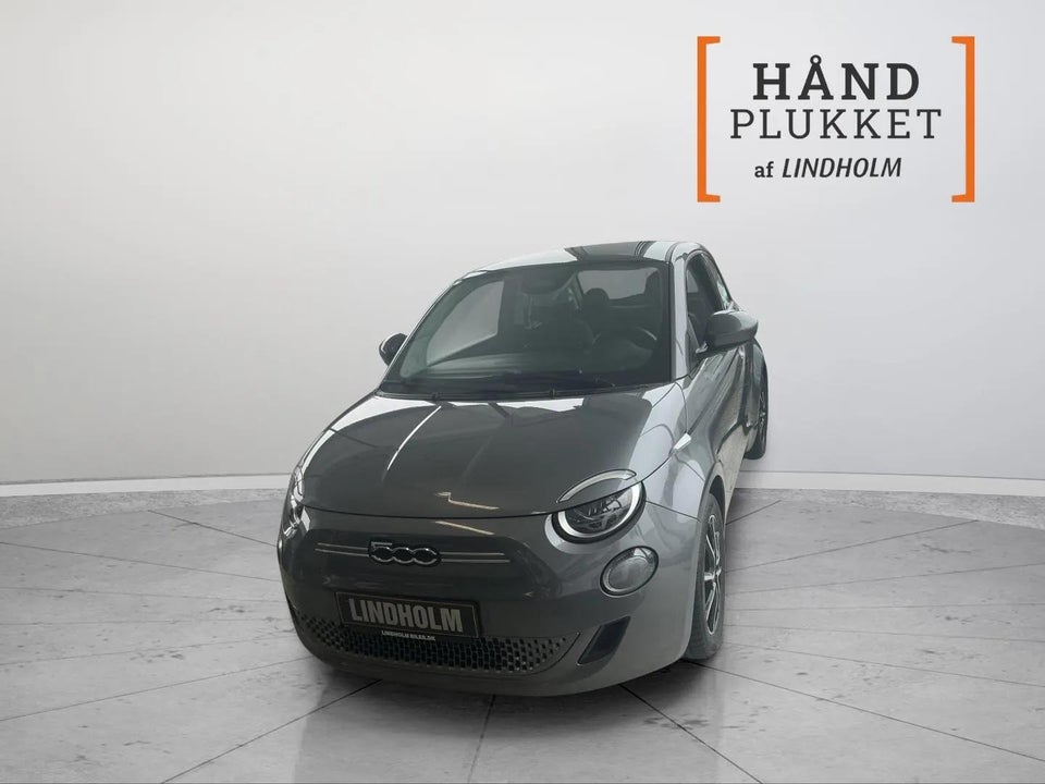 Fiat 500e 42 Icon 3+1 4d