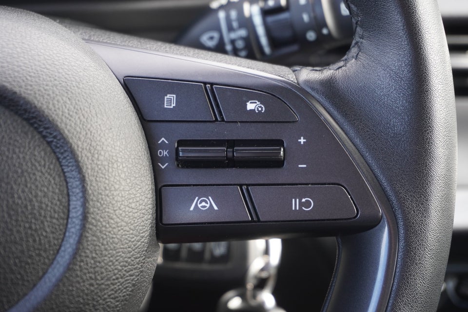 Hyundai i20 1,0 T-GDi Essential 5d