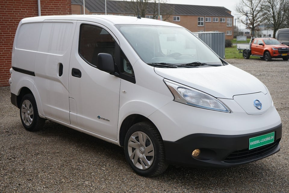 Nissan e-NV200 Comfort Van 5d