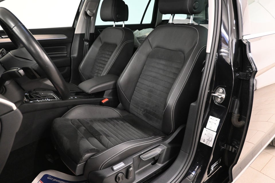 VW Passat 1,4 GTE+ Pro Variant DSG Van 5d