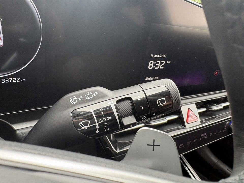 Kia Niro 1,6 PHEV Upgrade DCT 5d