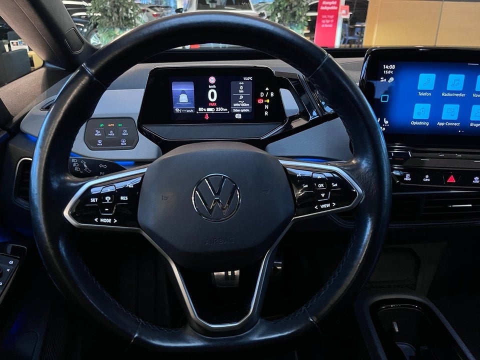VW ID.3 58 Business 5d