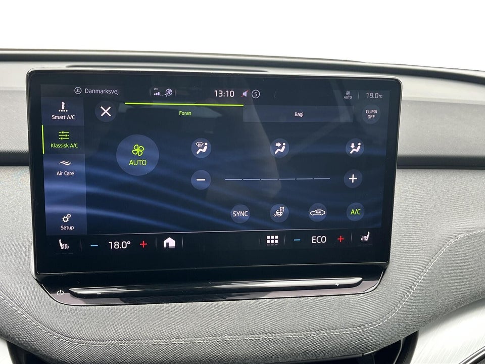 Skoda Enyaq 80 iV 5d