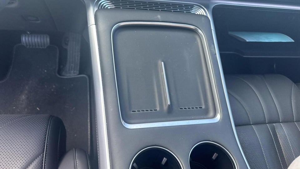 Xpeng G9 Performance Black Edition 5d