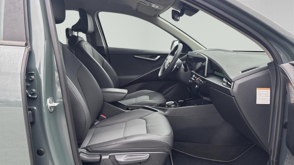 Kia Niro 64 EV Prestige 5d