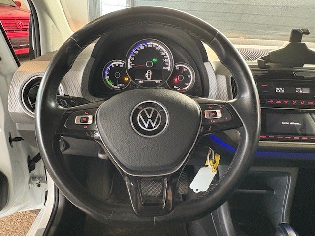 VW e-Up! Active 5d