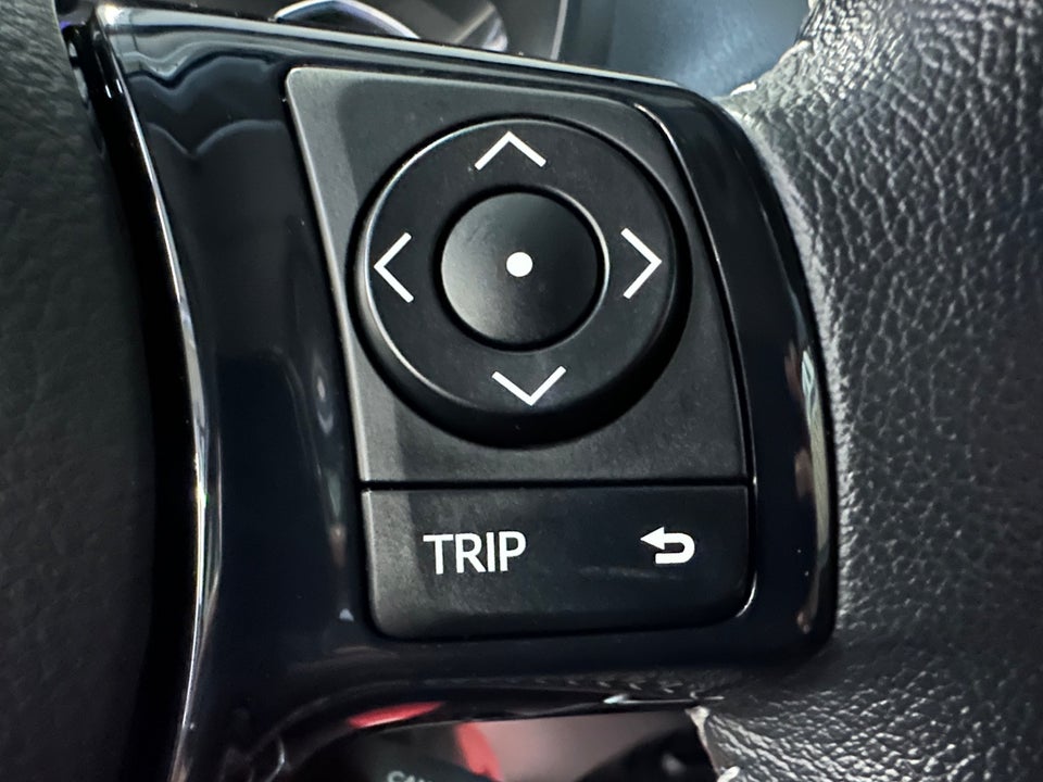 Toyota Yaris 1,5 Hybrid H2 e-CVT 5d