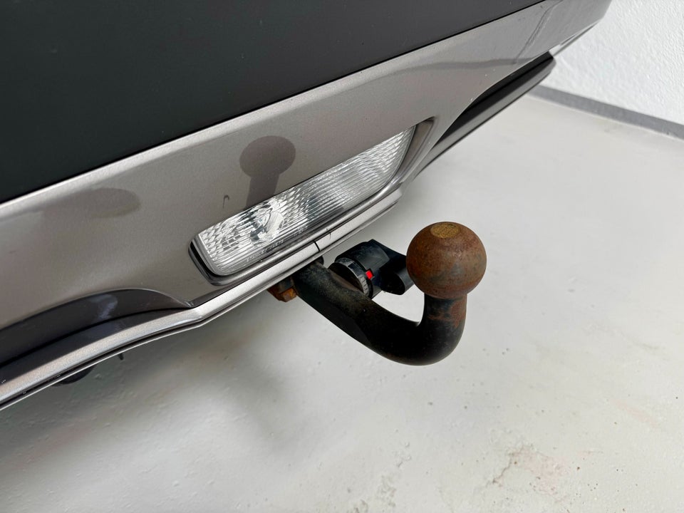 Suzuki Vitara 1,4 Boosterjet Limited 5d