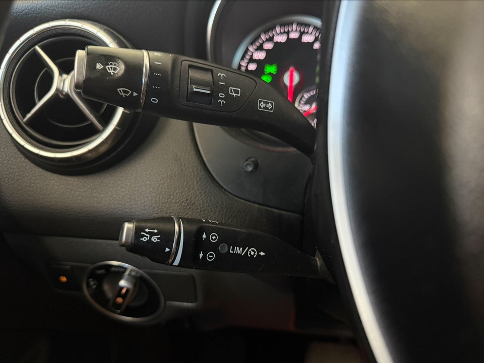 Mercedes CLA220 d 2,2 Shooting Brake aut. 5d