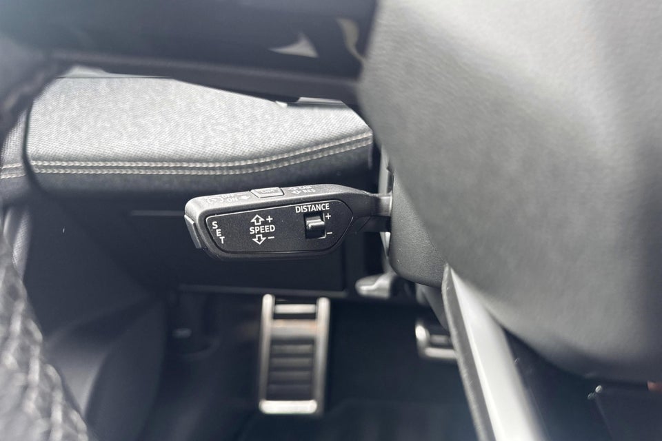 Audi A6 e-tron S-line plus performance Sportback 5d