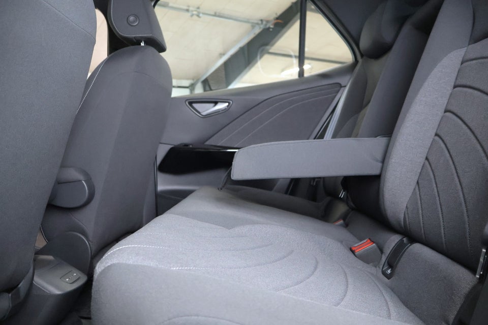 VW ID.3 58 Pro Performance 5d