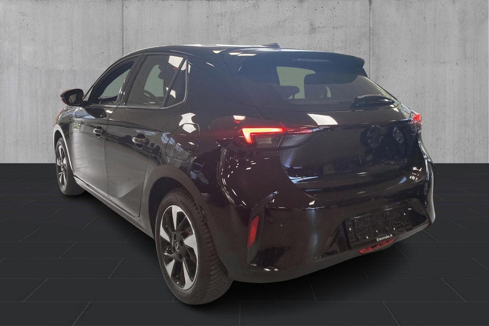 Opel Corsa-e 54 GS 5d