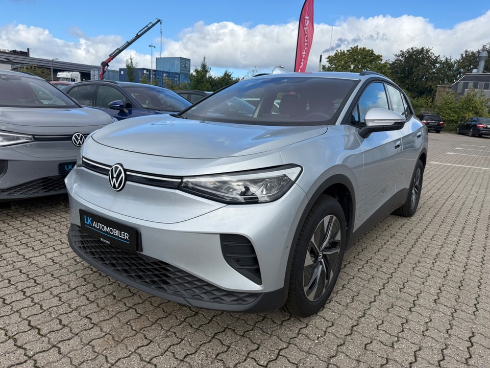 VW ID.4 77 Pro 5d