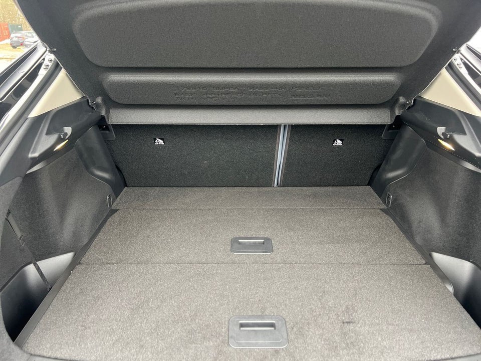 Nissan Ariya 87 Evolve e-4ORCE 5d