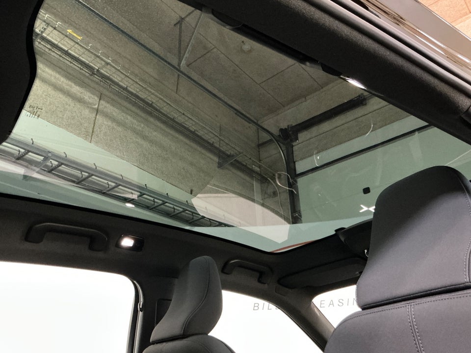 Polestar 2 Long Range 5d