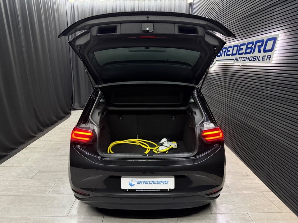 VW ID.3 58 Pro Performance 5d