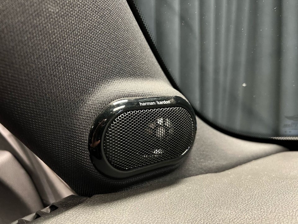 MINI Cooper SE Yours Trim 3d