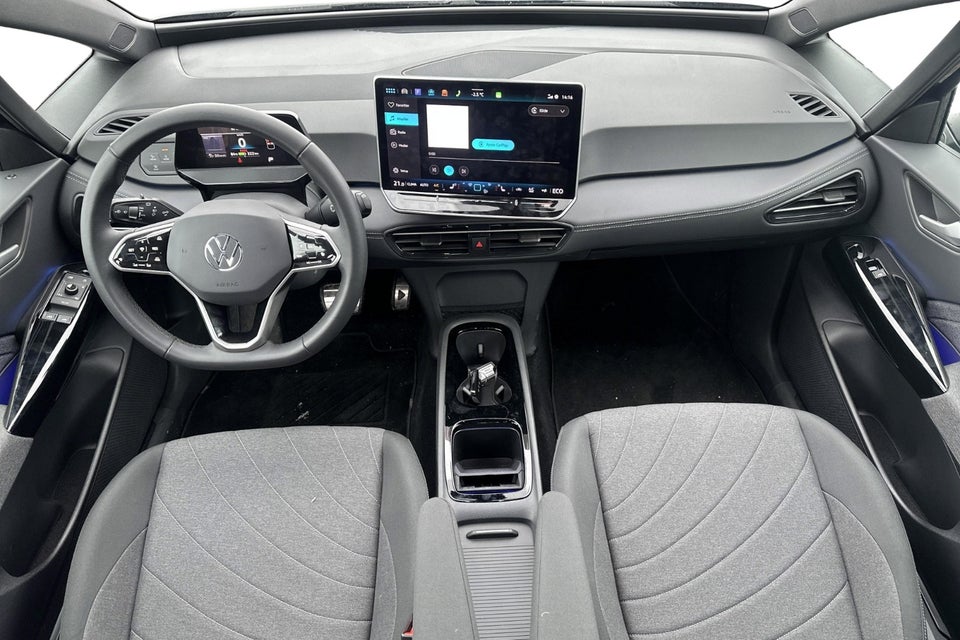 VW ID.3 79 Max+ 5d