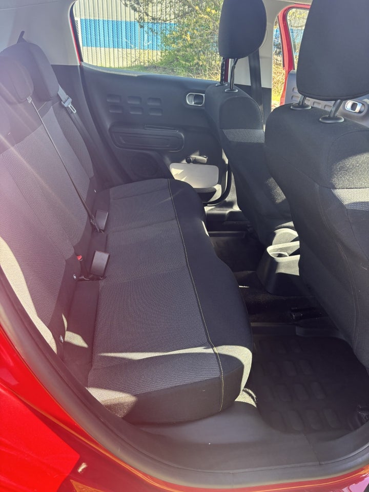 Citroën C3 1,5 BlueHDi 100 Supreme 5d
